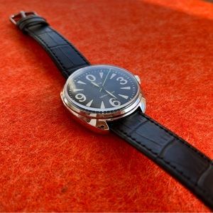 Raketa - Big Zero Russian Watch - Mechanical Movement - RARE
